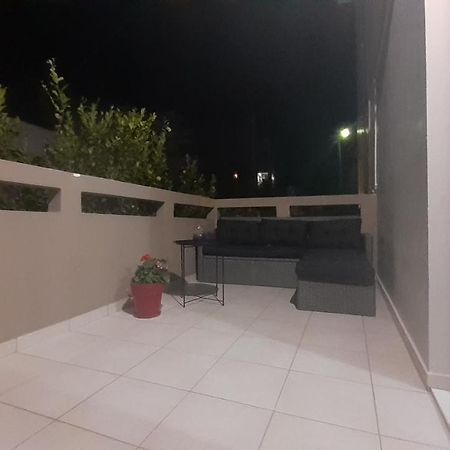 Nickolas Tiny Apartment Souda-Chania Chania  Luaran gambar