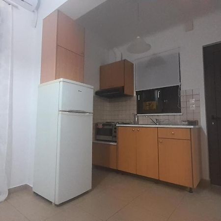 Nickolas Tiny Apartment Souda-Chania Chania  Luaran gambar