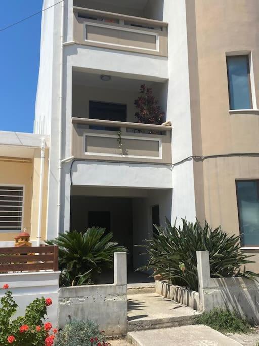 Nickolas Tiny Apartment Souda-Chania Chania  Luaran gambar
