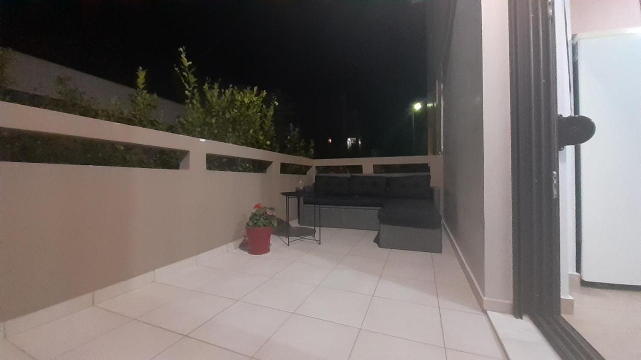 Nickolas Tiny Apartment Souda-Chania Chania  Luaran gambar
