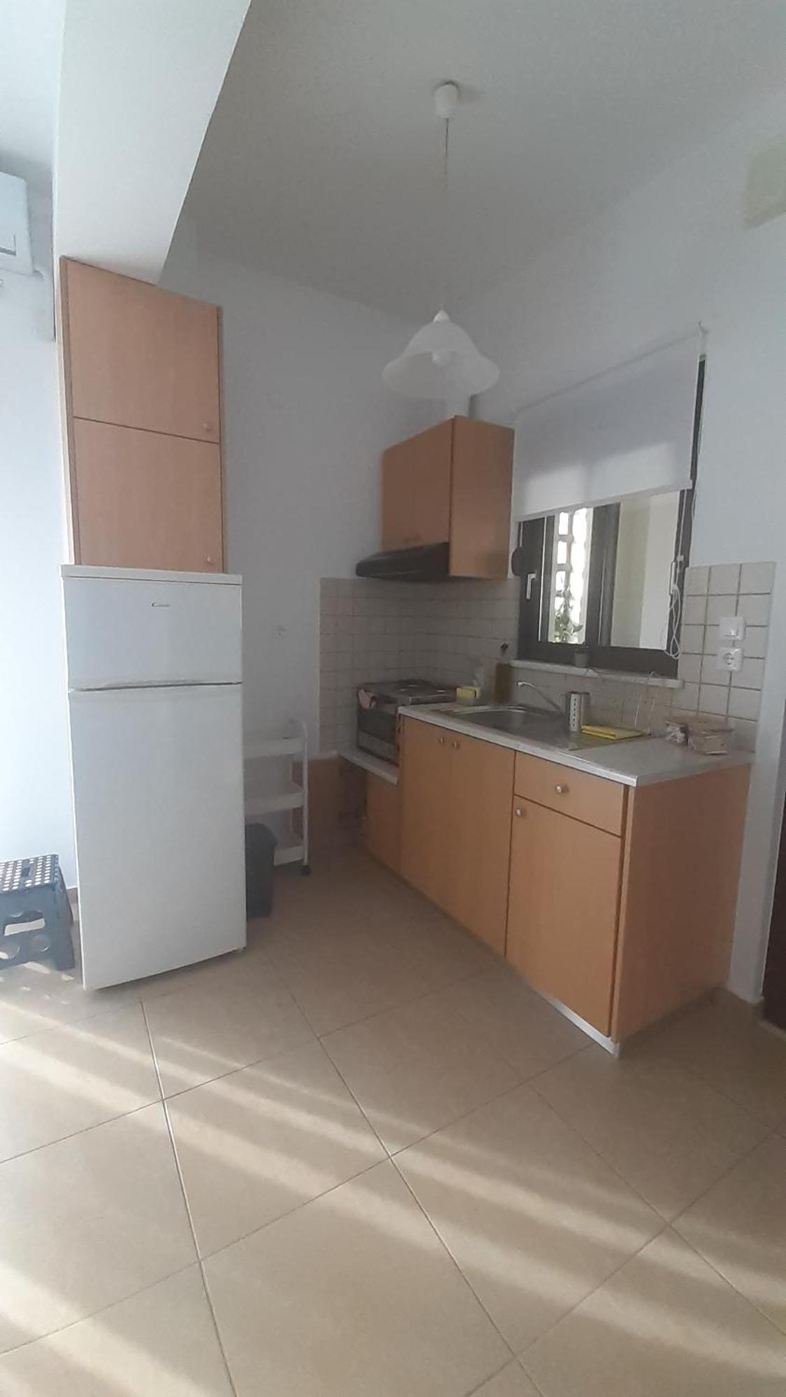 Nickolas Tiny Apartment Souda-Chania Chania  Luaran gambar